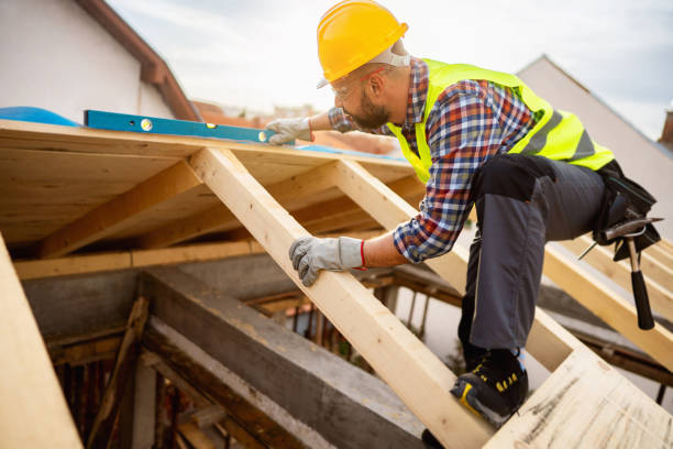 Best New Roof Installation  in Enoch, UT